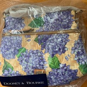 Dooney and Burke Bag Crossbody
